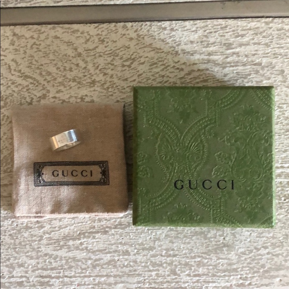 Gucci Ring